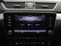 Skoda Superb 1.6 88kW thumbnail