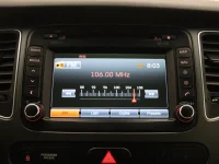 Kia Carens 1.6 99kW thumbnail