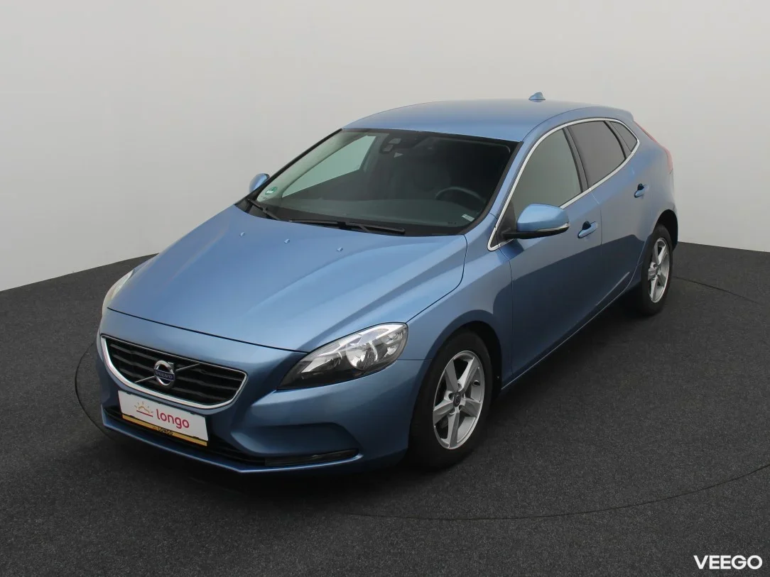 Volvo V40 2 88kW