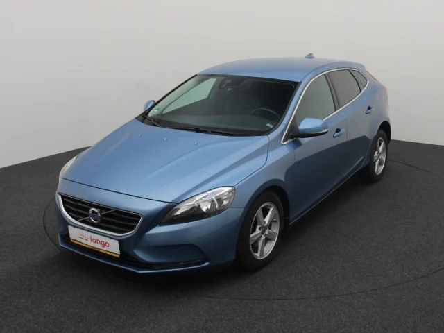 Image of Volvo V40 2 88kW
