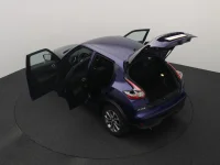 Nissan Juke 1.5 81kW thumbnail