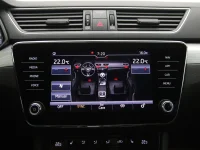 Skoda Superb 1.6 88kW thumbnail