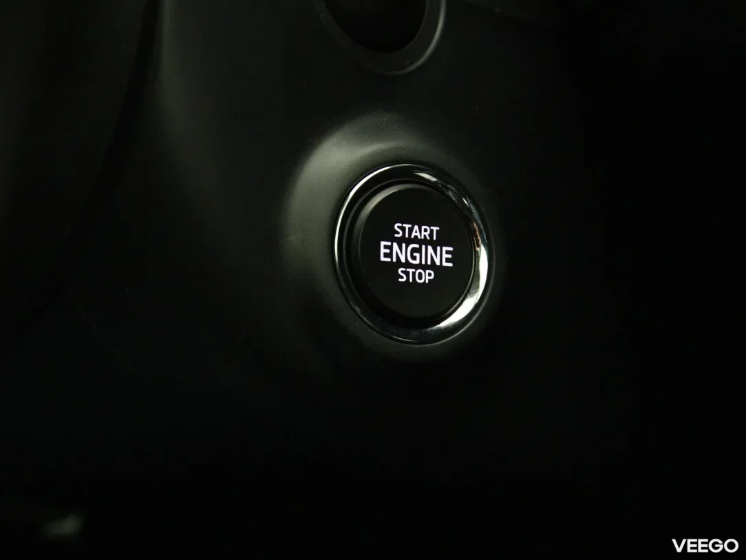 Skoda Superb 1.6 88kW