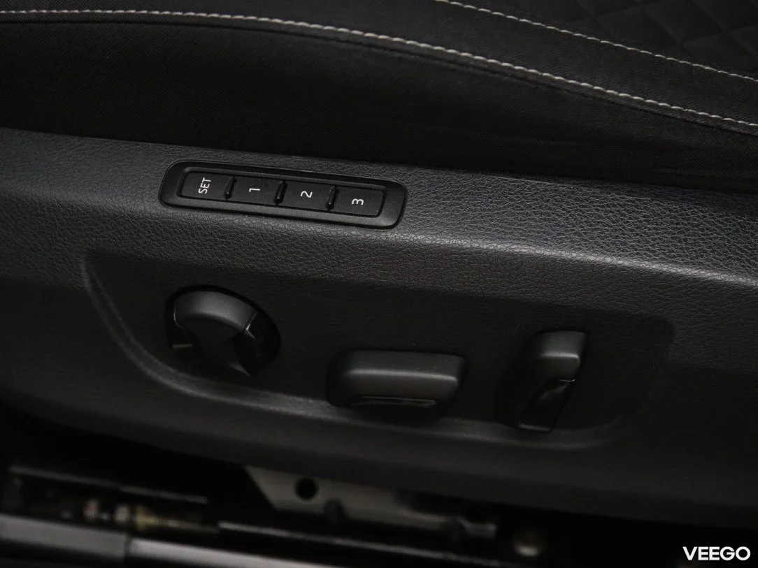 Skoda Superb 1.6 88kW