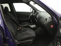 Nissan Juke 1.5 81kW thumbnail