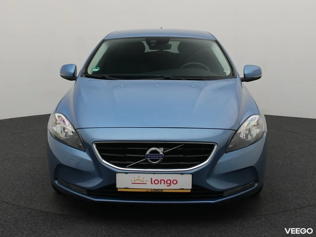 Volvo V40 2 88kW