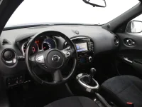 Nissan Juke 1.5 81kW thumbnail
