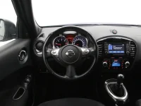 Nissan Juke 1.5 81kW thumbnail