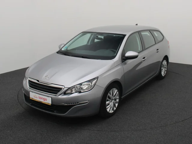 Image of Peugeot 308 1.6 88kW