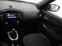 Nissan Juke 1.5 81kW thumbnail
