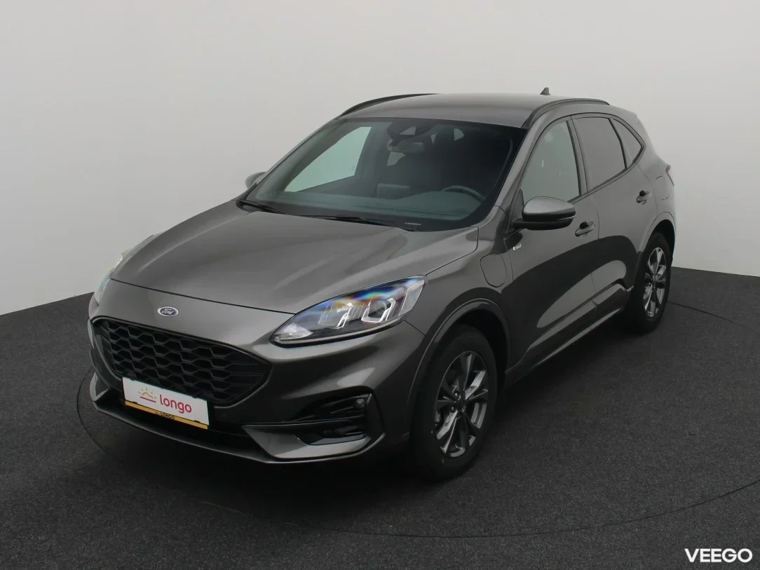 Ford Kuga 2.5 112kW