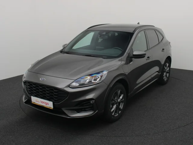 Image of Ford Kuga 2.5 112kW