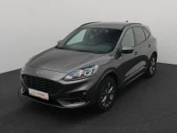 Ford Kuga 2.5 112kW thumbnail