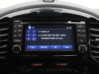 Nissan Juke 1.5 81kW thumbnail