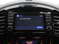 Nissan Juke 1.5 81kW thumbnail