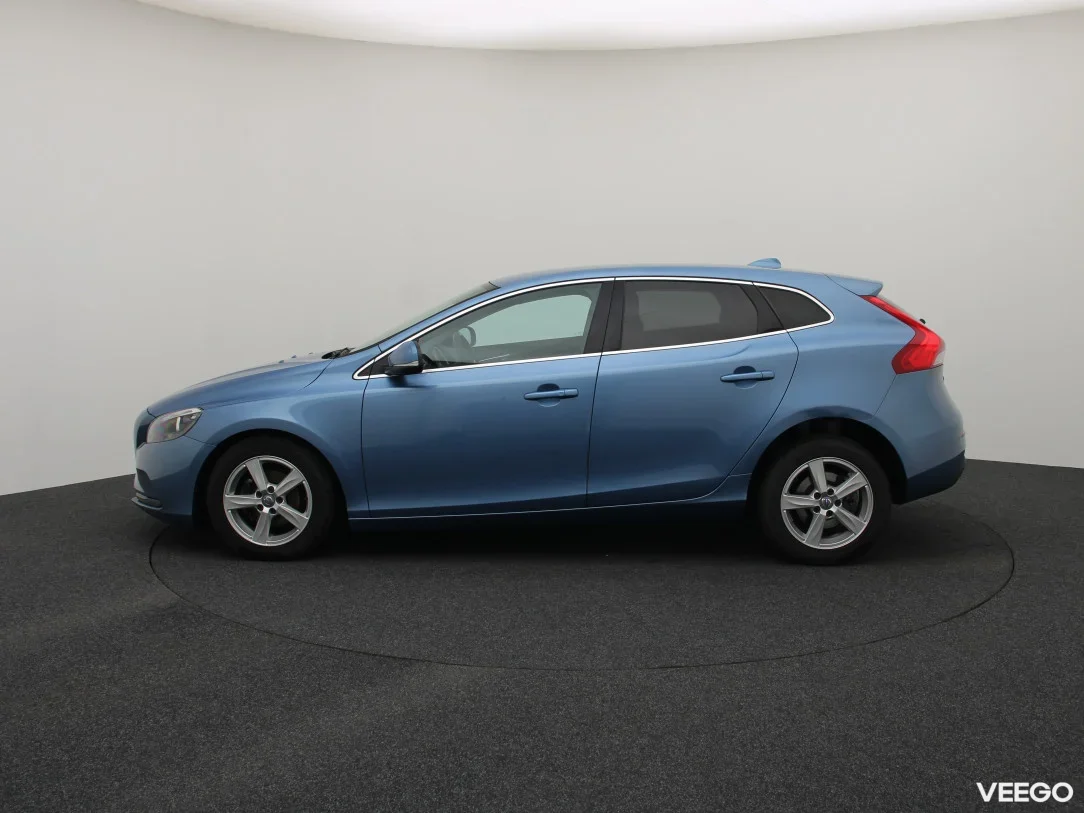 Volvo V40 2 88kW