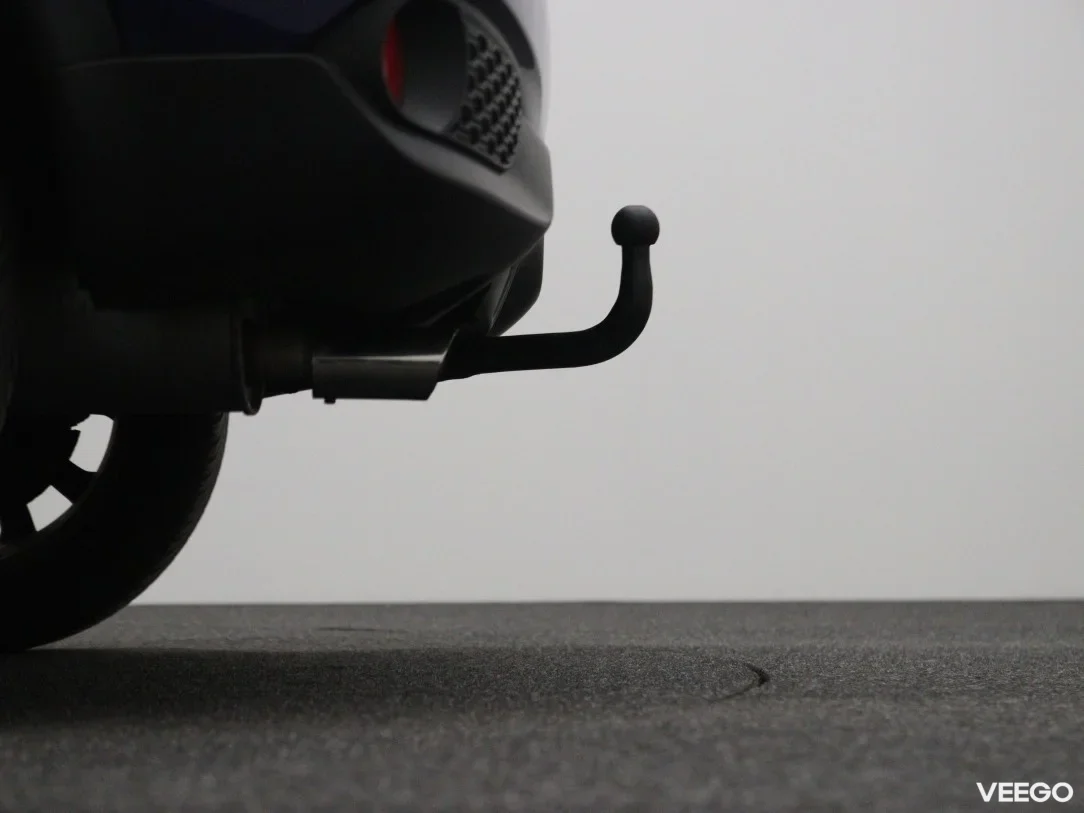 Nissan Juke 1.5 81kW