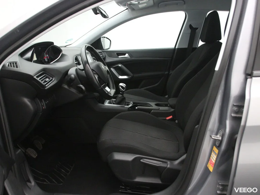 Peugeot 308 1.6 88kW