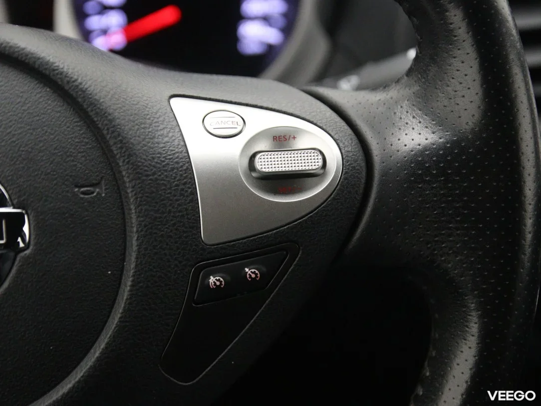 Nissan Juke 1.5 81kW