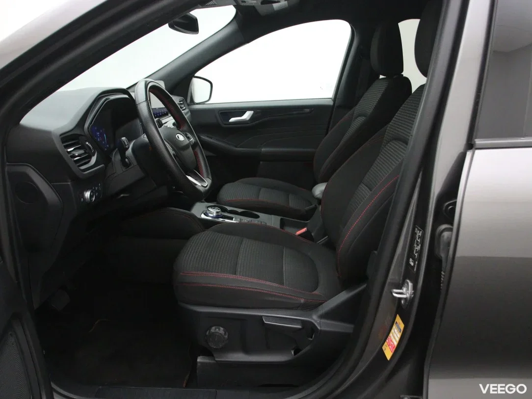 Ford Kuga 2.5 112kW