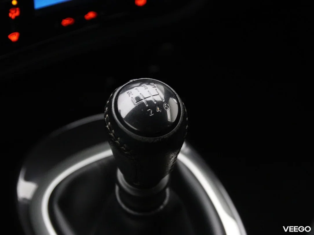 Nissan Juke 1.5 81kW