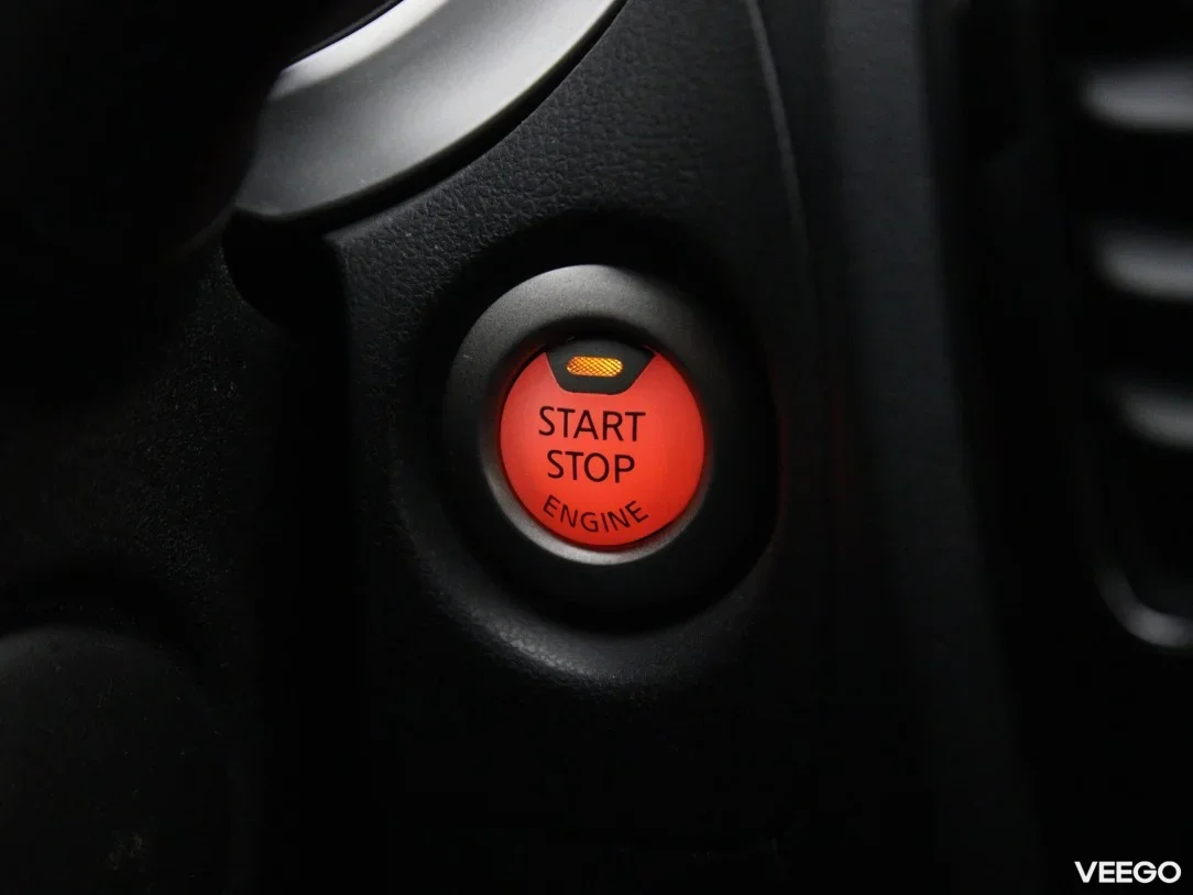 Nissan Juke 1.5 81kW