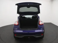 Nissan Juke 1.5 81kW thumbnail