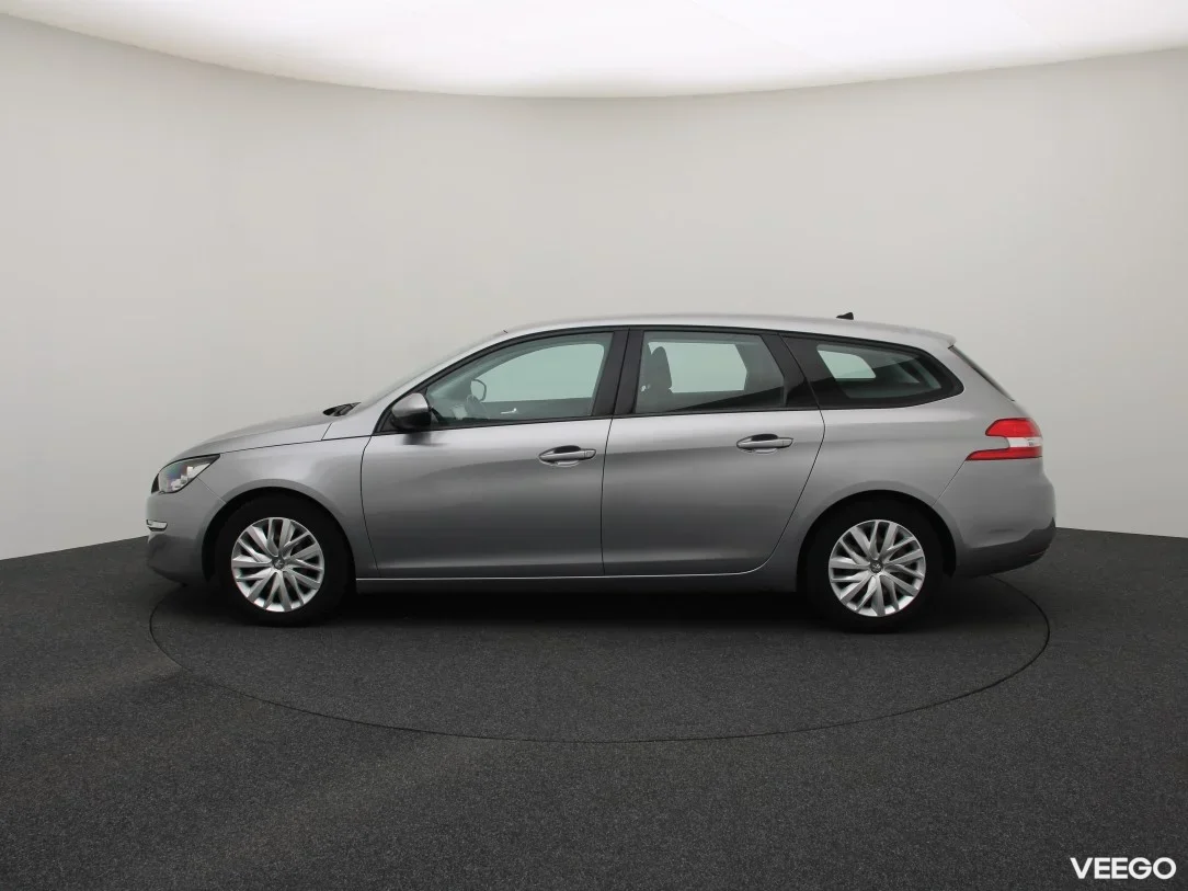 Peugeot 308 1.6 88kW