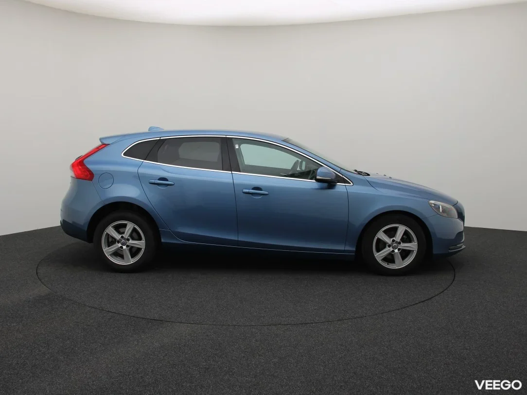 Volvo V40 2 88kW