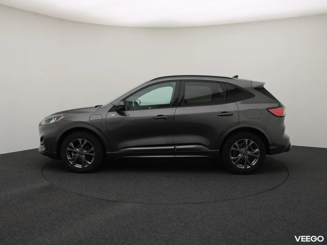 Ford Kuga 2.5 112kW