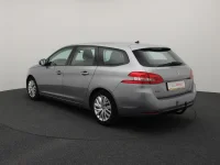Peugeot 308 1.6 88kW thumbnail