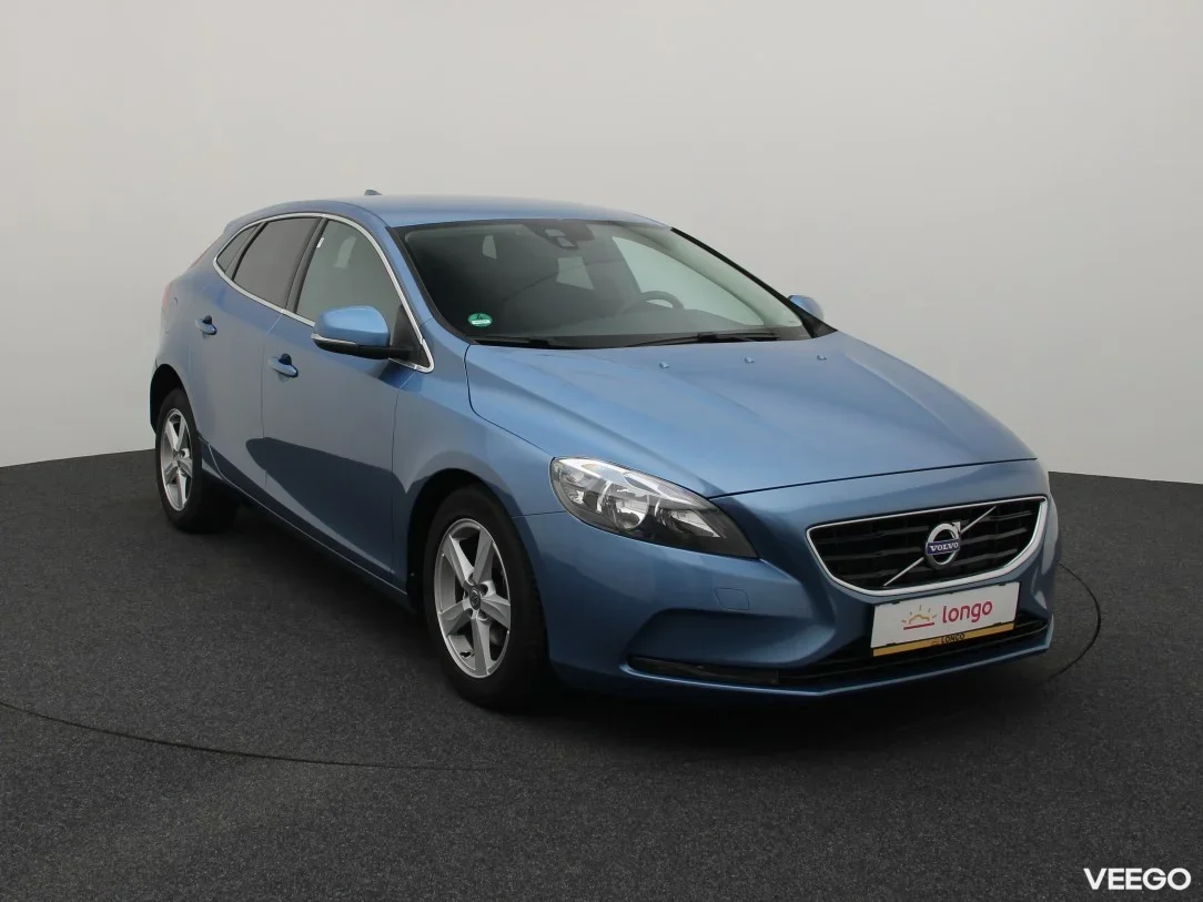 Volvo V40 2 88kW