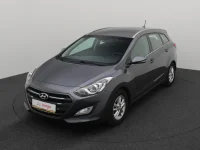 Hyundai i30 1.6 99kW thumbnail