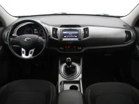 Kia Sportage 1.7 85kW thumbnail