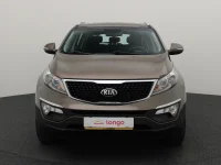 Kia Sportage 1.7 85kW thumbnail