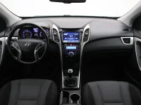 Hyundai i30 1.6 99kW thumbnail