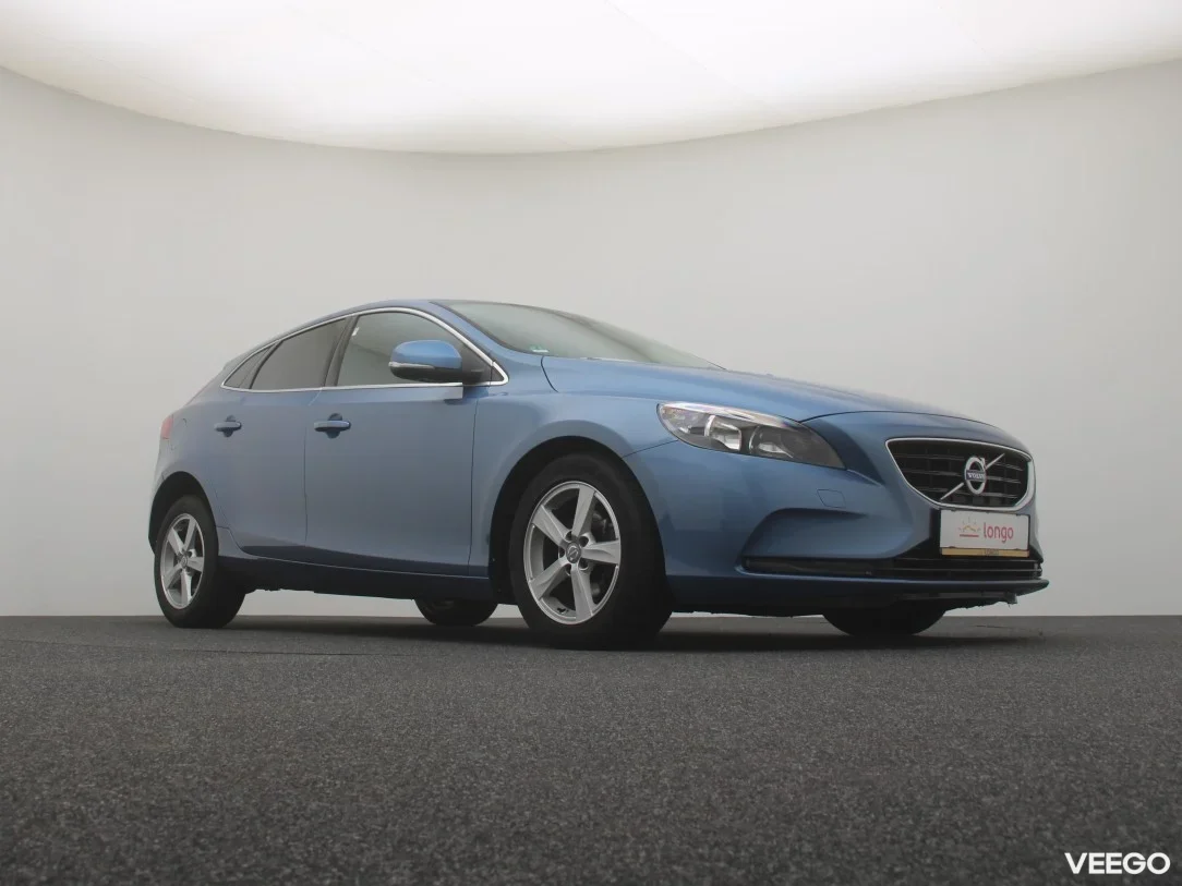 Volvo V40 2 88kW