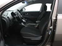 Kia Sportage 1.7 85kW thumbnail