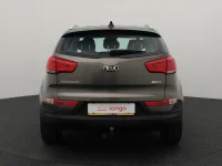 Kia Sportage 1.7 85kW thumbnail