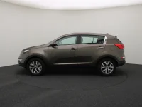 Kia Sportage 1.7 85kW thumbnail