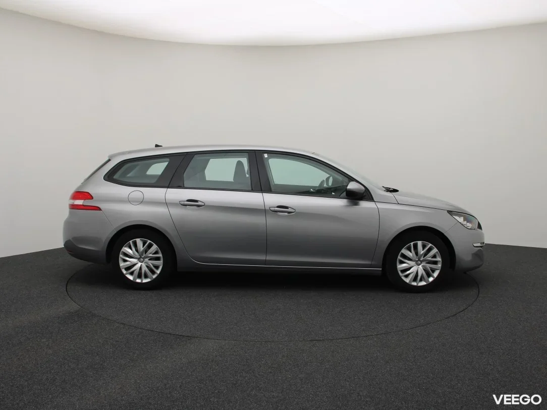 Peugeot 308 1.6 88kW