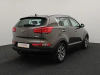 Kia Sportage 1.7 85kW thumbnail