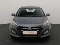Hyundai i30 1.6 99kW thumbnail