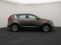 Kia Sportage 1.7 85kW thumbnail