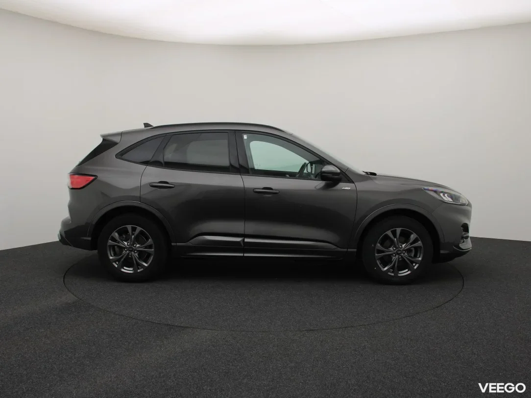 Ford Kuga 2.5 112kW
