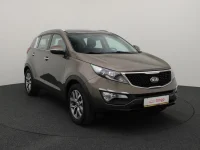 Kia Sportage 1.7 85kW thumbnail