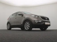 Kia Sportage 1.7 85kW thumbnail