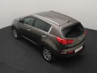 Kia Sportage 1.7 85kW thumbnail