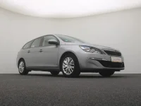 Peugeot 308 1.6 88kW thumbnail