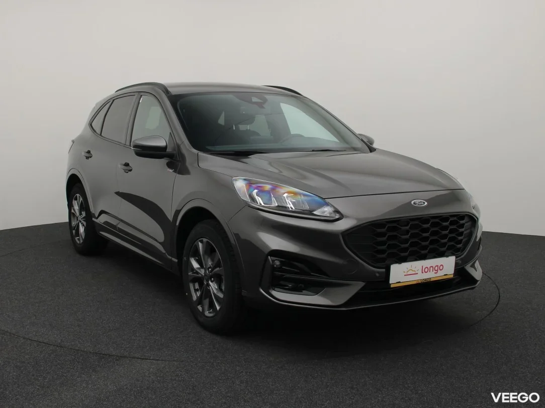 Ford Kuga 2.5 112kW